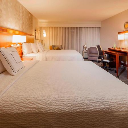 Hotel Courtyard By Marriott Madison West / Middleton Zewnętrze zdjęcie