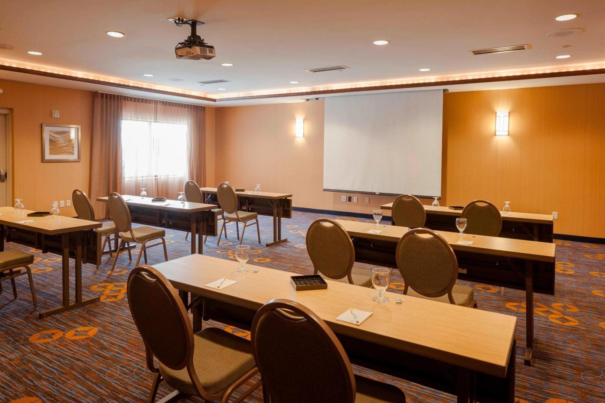 Hotel Courtyard By Marriott Madison West / Middleton Zewnętrze zdjęcie