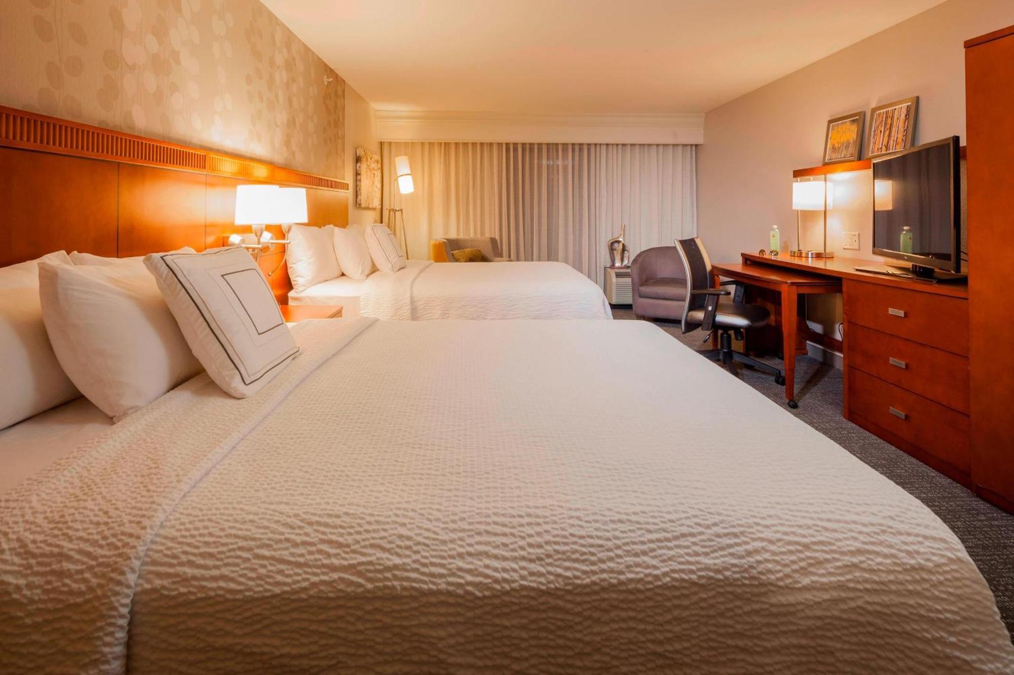 Hotel Courtyard By Marriott Madison West / Middleton Zewnętrze zdjęcie