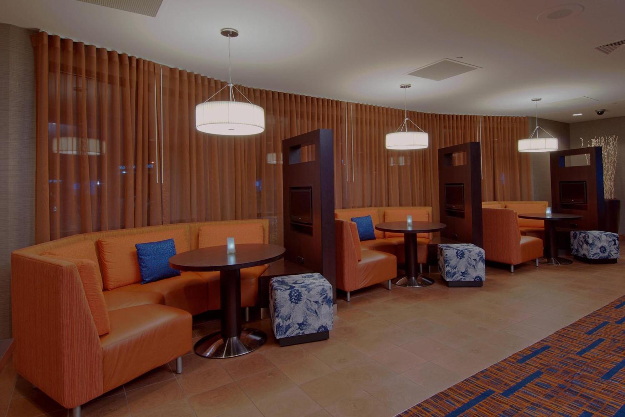 Hotel Courtyard By Marriott Madison West / Middleton Zewnętrze zdjęcie