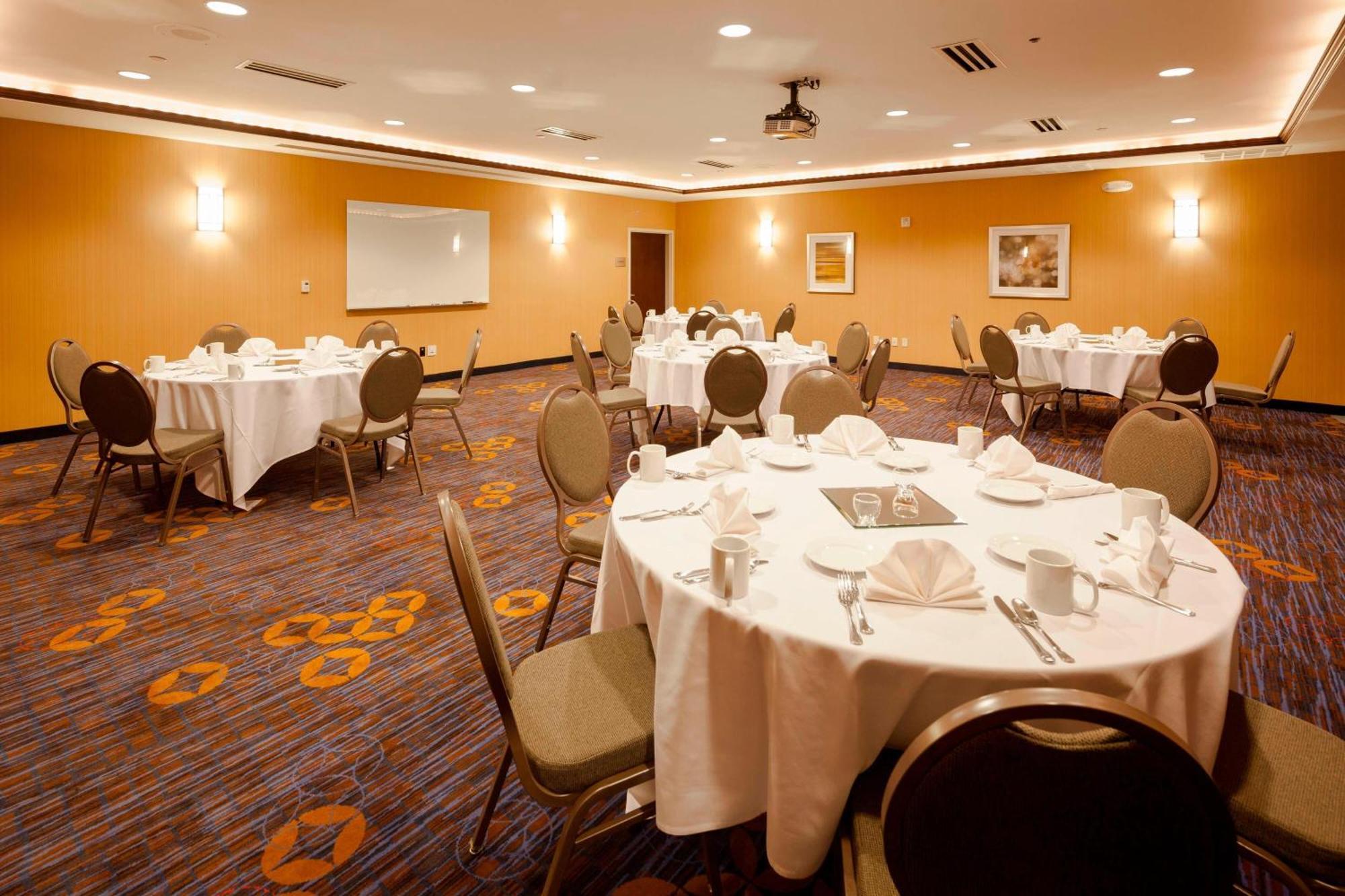 Hotel Courtyard By Marriott Madison West / Middleton Zewnętrze zdjęcie