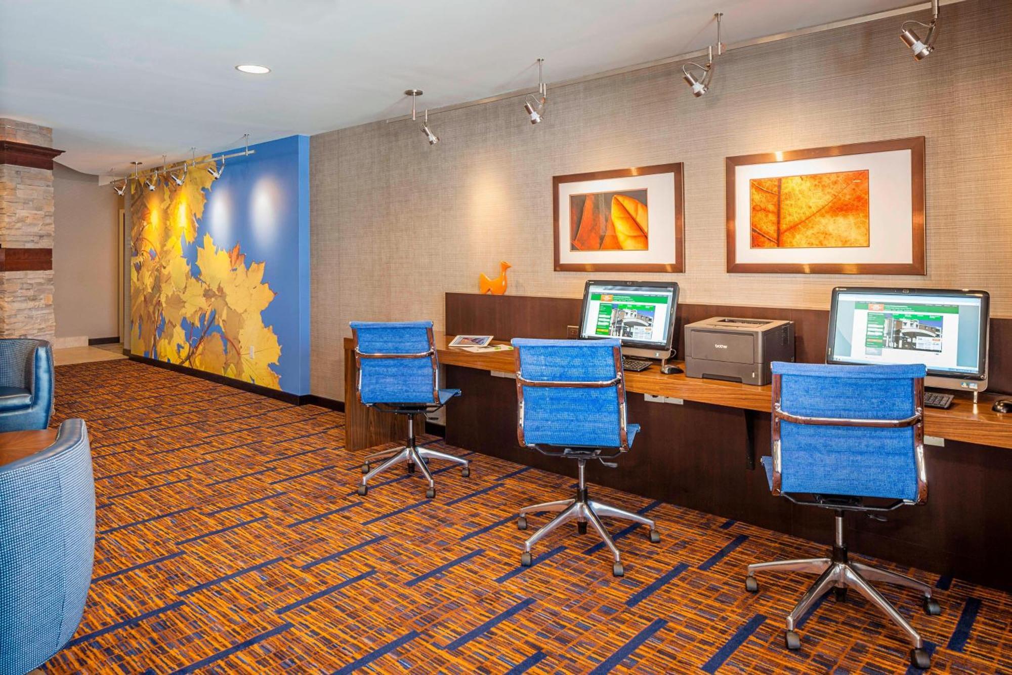 Hotel Courtyard By Marriott Madison West / Middleton Zewnętrze zdjęcie