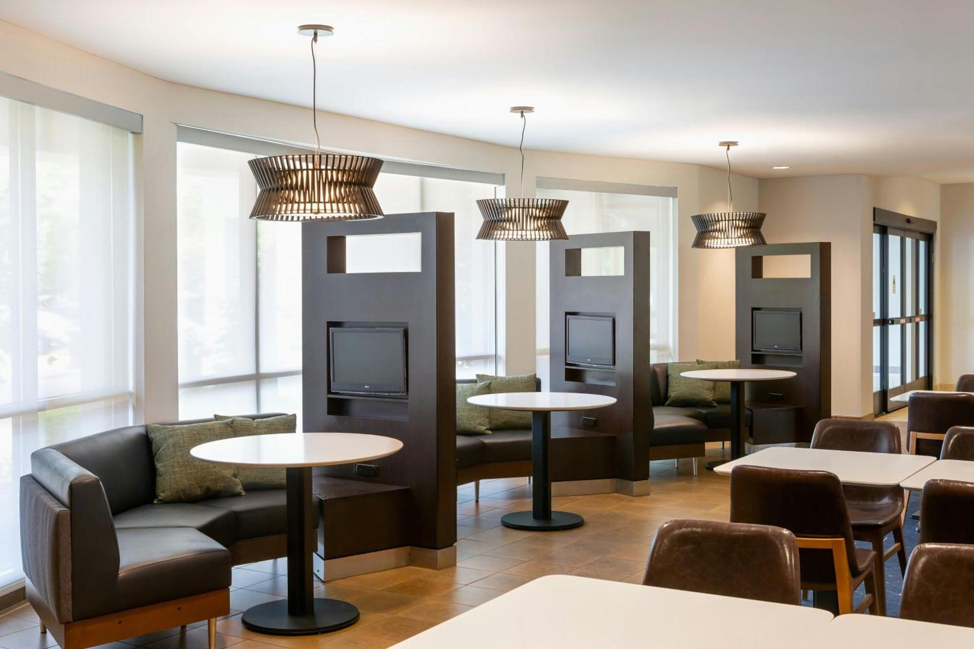 Hotel Courtyard By Marriott Madison West / Middleton Zewnętrze zdjęcie