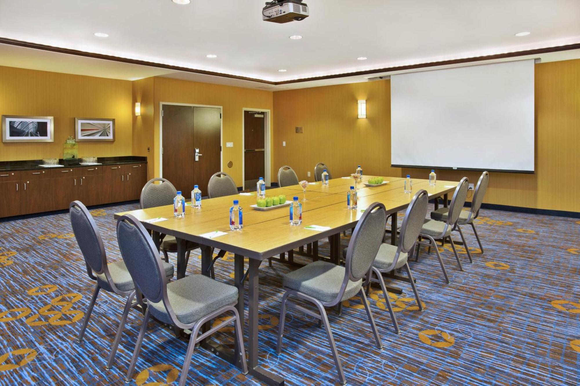 Hotel Courtyard By Marriott Madison West / Middleton Zewnętrze zdjęcie