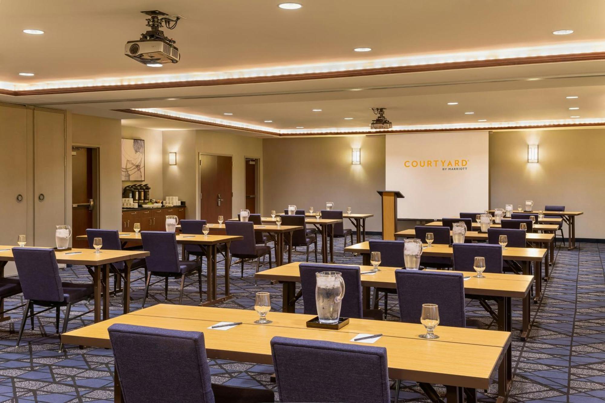 Hotel Courtyard By Marriott Madison West / Middleton Zewnętrze zdjęcie