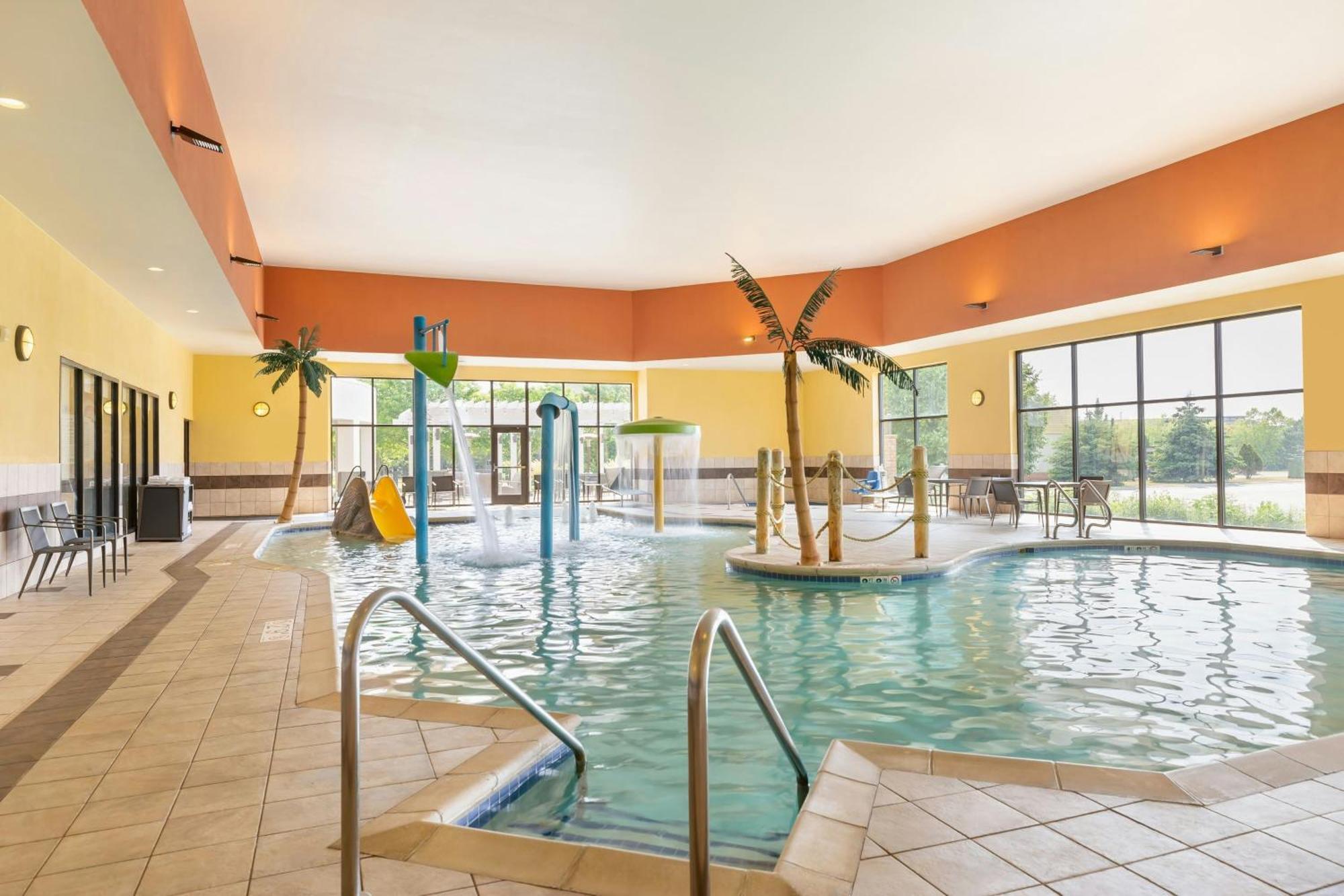 Hotel Courtyard By Marriott Madison West / Middleton Zewnętrze zdjęcie
