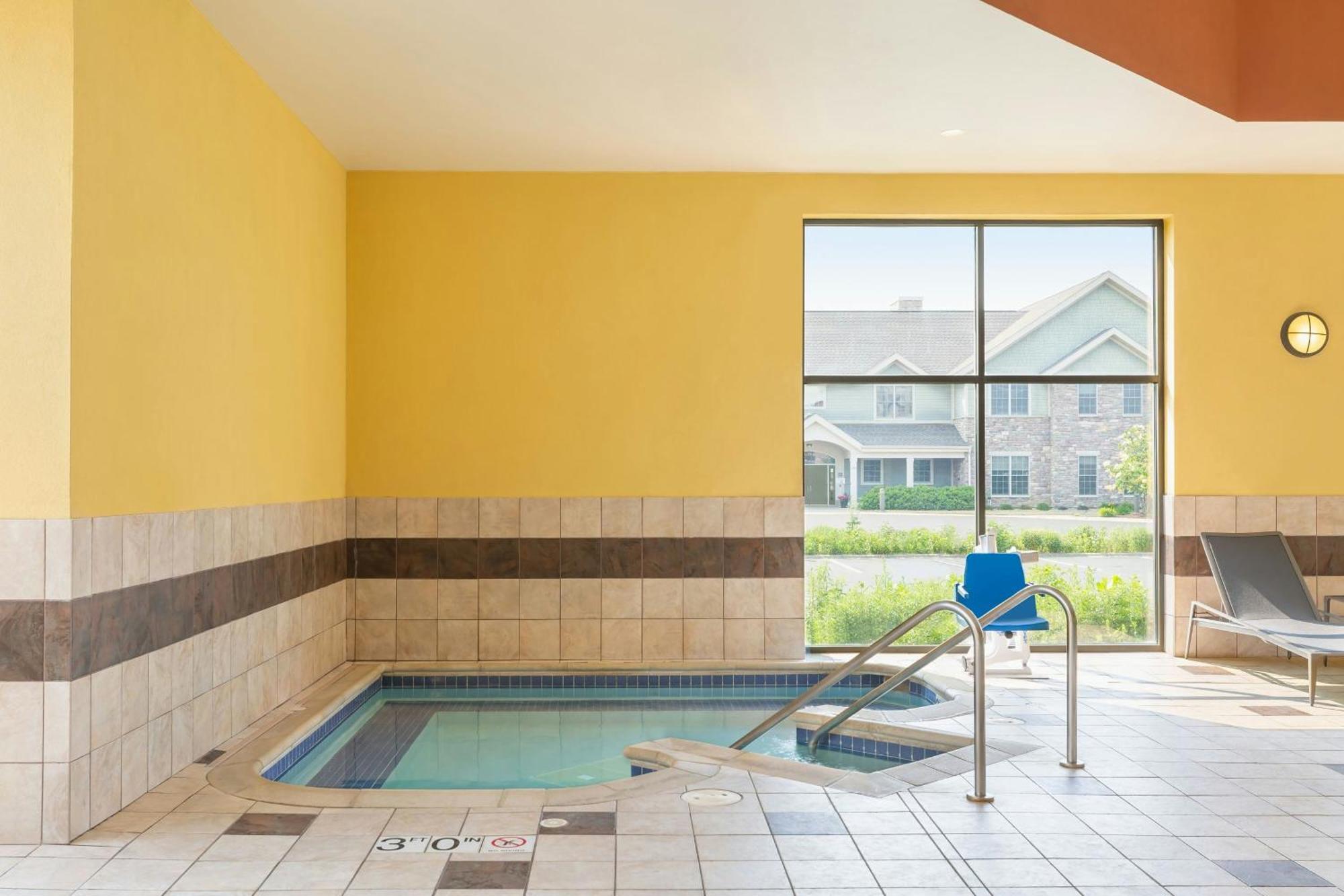Hotel Courtyard By Marriott Madison West / Middleton Zewnętrze zdjęcie