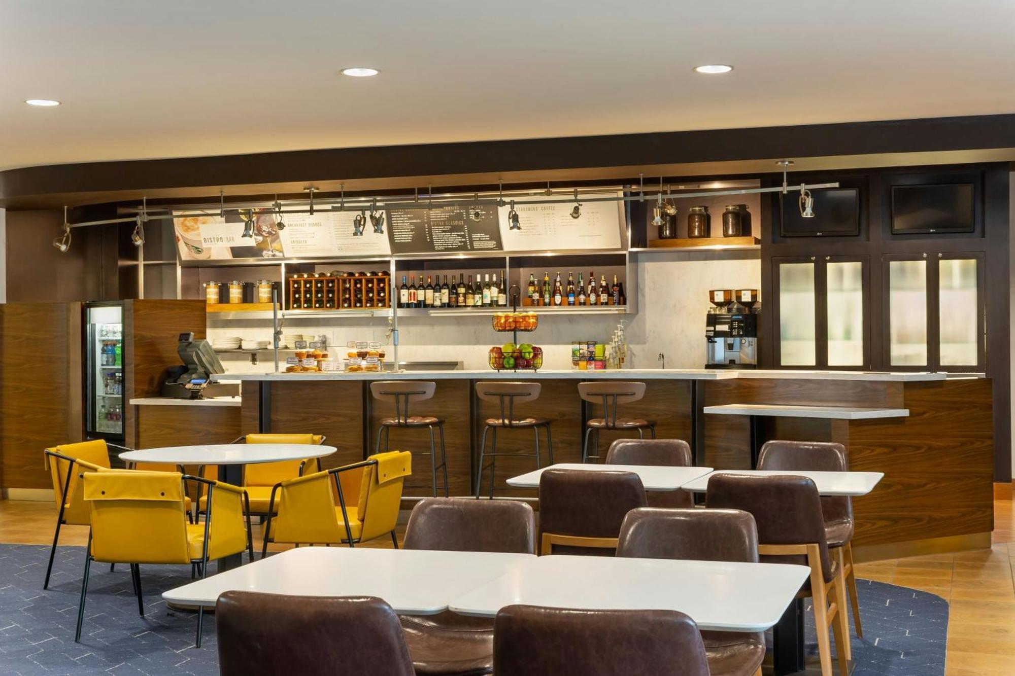 Hotel Courtyard By Marriott Madison West / Middleton Zewnętrze zdjęcie