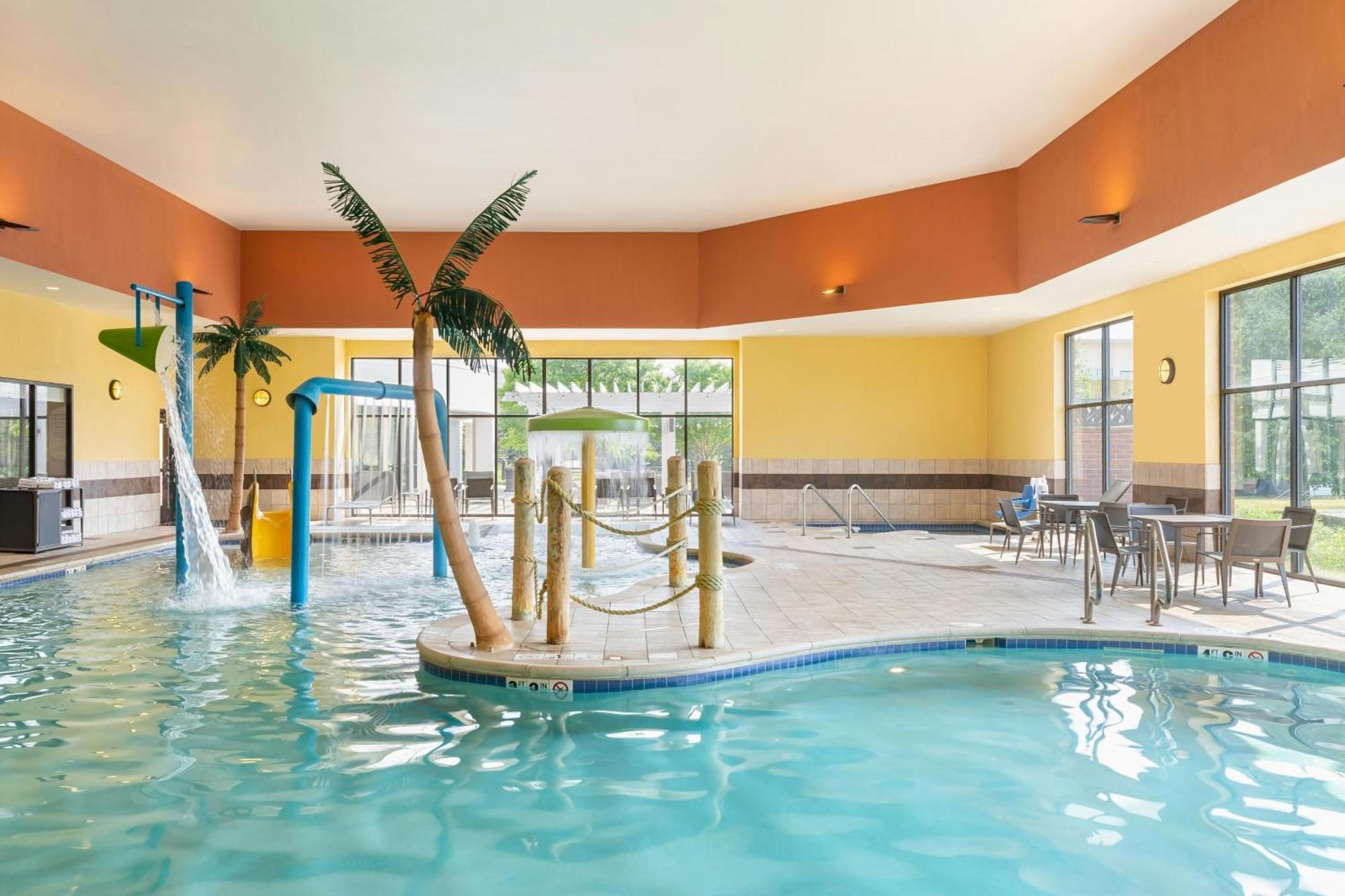 Hotel Courtyard By Marriott Madison West / Middleton Zewnętrze zdjęcie