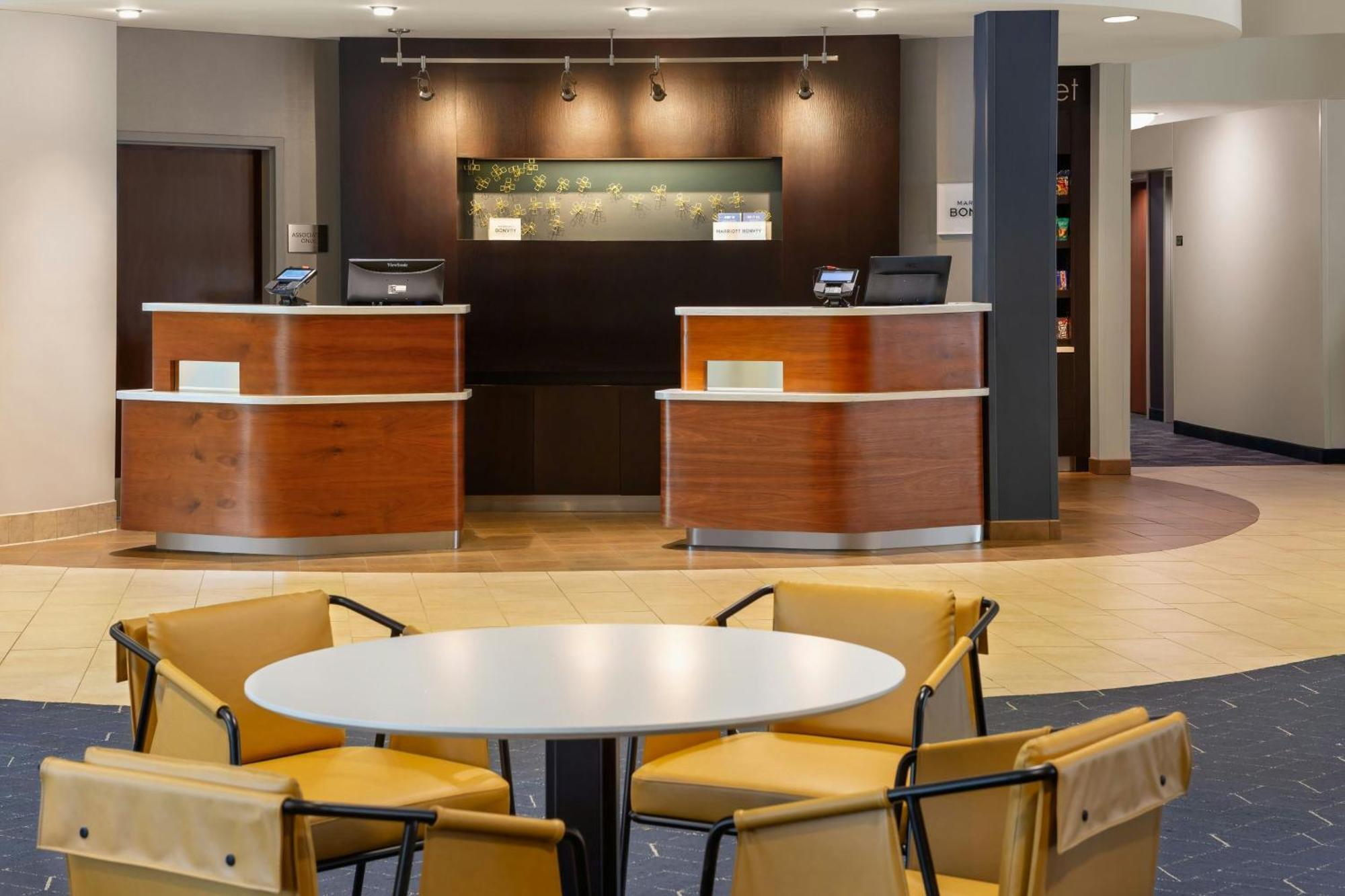 Hotel Courtyard By Marriott Madison West / Middleton Zewnętrze zdjęcie