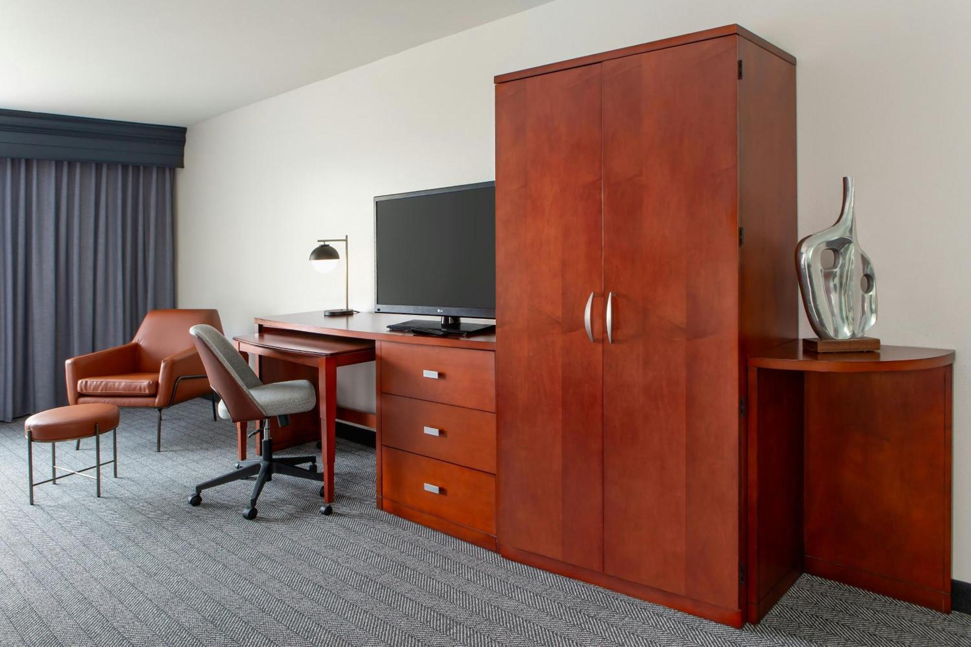 Hotel Courtyard By Marriott Madison West / Middleton Zewnętrze zdjęcie