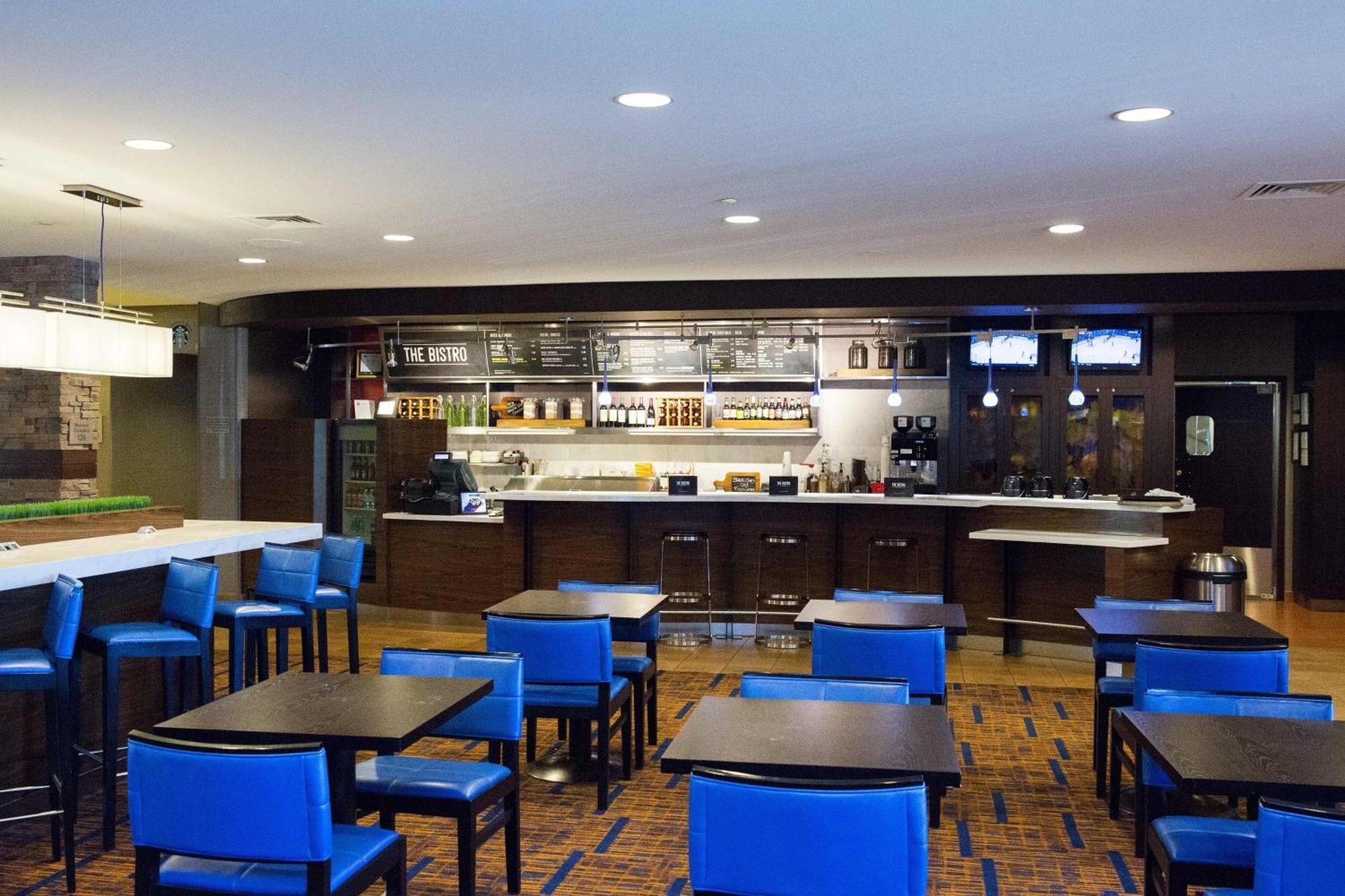 Hotel Courtyard By Marriott Madison West / Middleton Zewnętrze zdjęcie