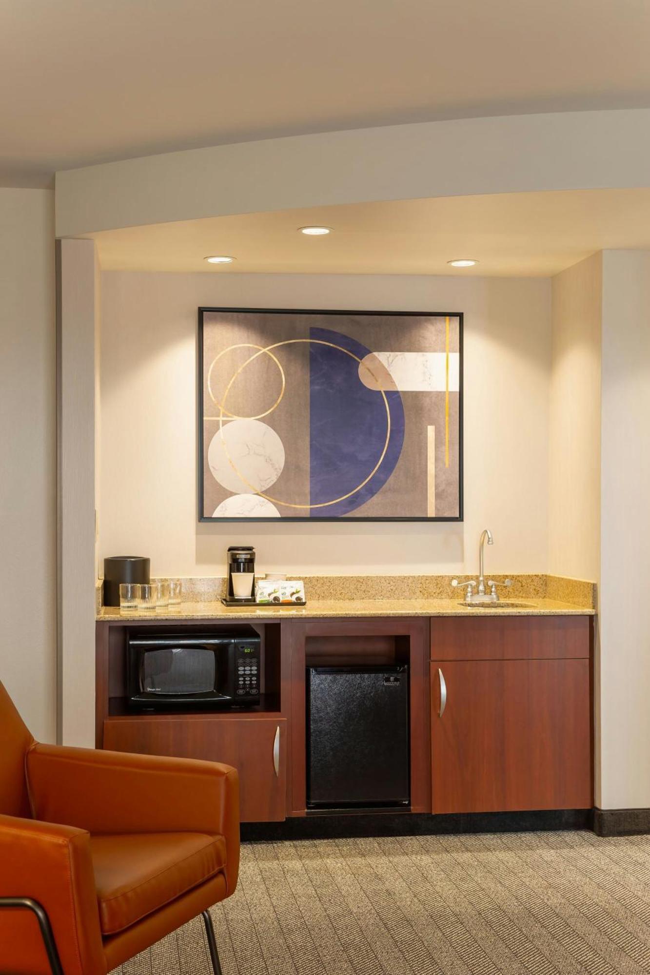 Hotel Courtyard By Marriott Madison West / Middleton Zewnętrze zdjęcie