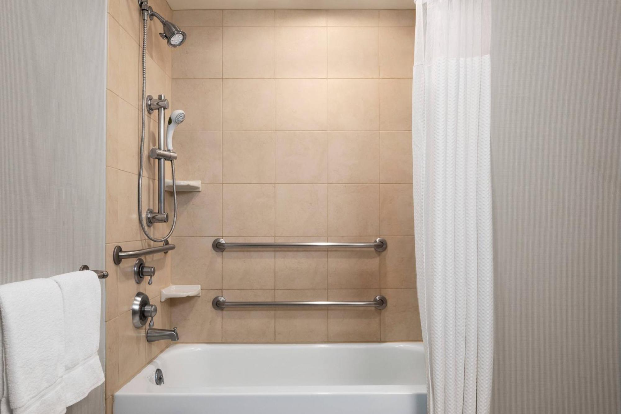 Hotel Courtyard By Marriott Madison West / Middleton Zewnętrze zdjęcie