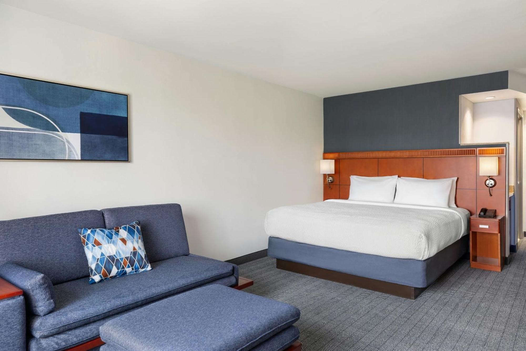Hotel Courtyard By Marriott Madison West / Middleton Zewnętrze zdjęcie