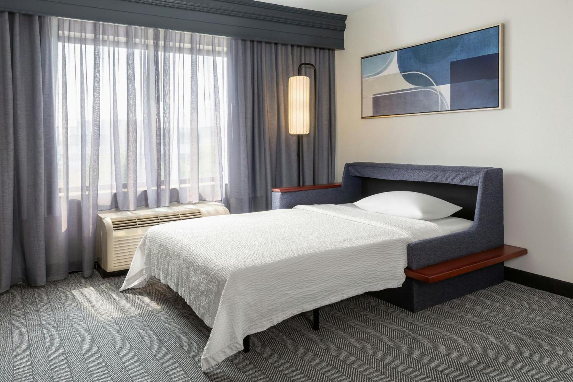 Hotel Courtyard By Marriott Madison West / Middleton Zewnętrze zdjęcie
