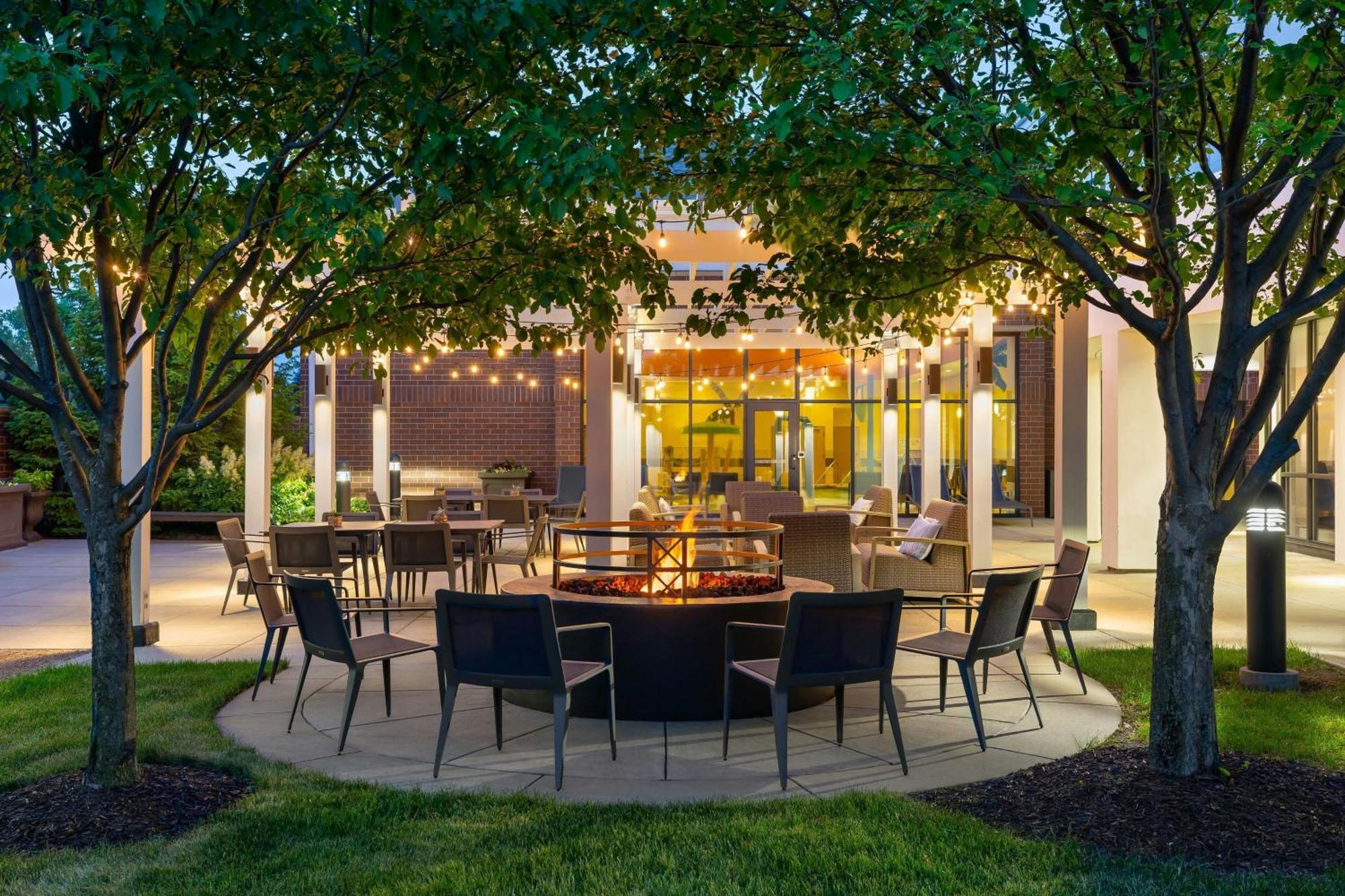 Hotel Courtyard By Marriott Madison West / Middleton Zewnętrze zdjęcie
