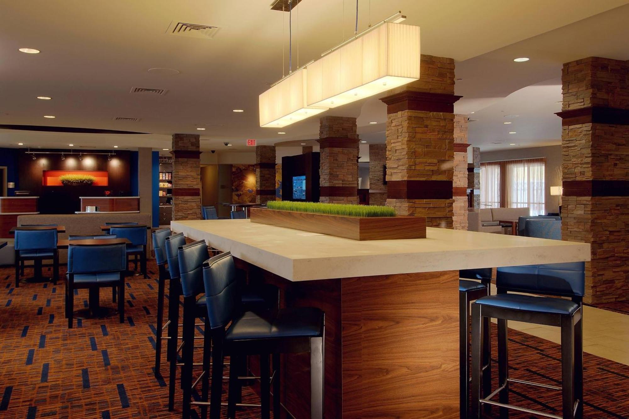 Hotel Courtyard By Marriott Madison West / Middleton Zewnętrze zdjęcie