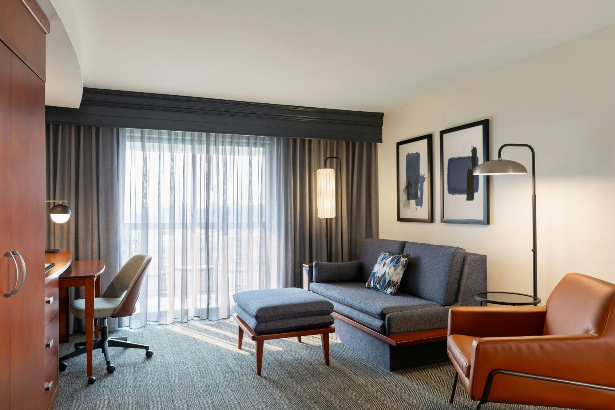 Hotel Courtyard By Marriott Madison West / Middleton Zewnętrze zdjęcie
