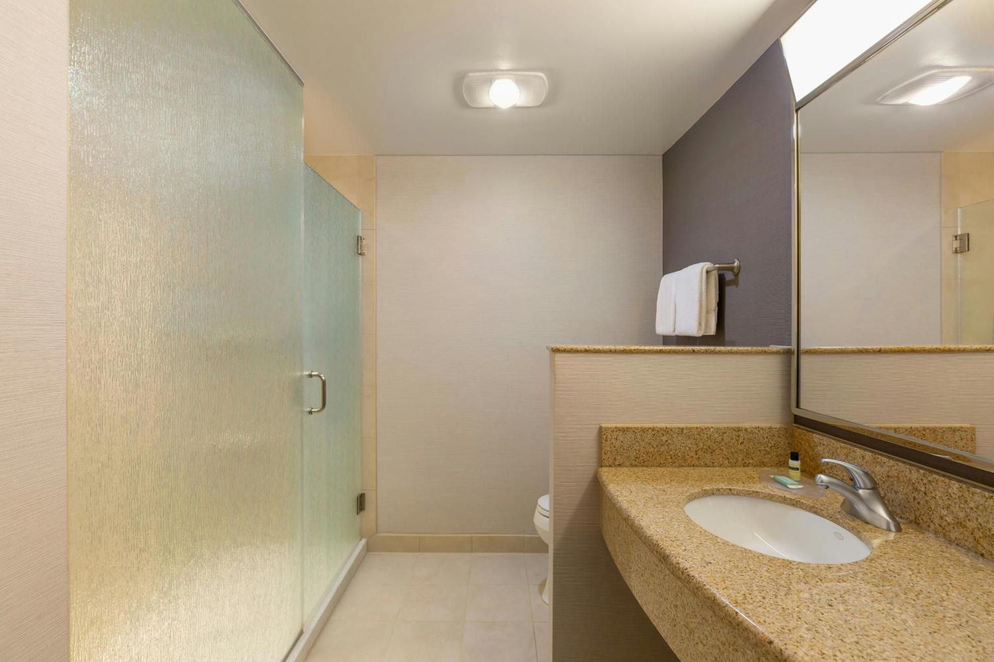 Hotel Courtyard By Marriott Madison West / Middleton Zewnętrze zdjęcie