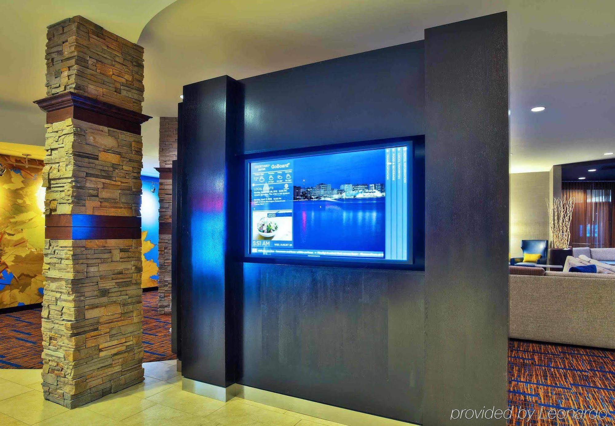 Hotel Courtyard By Marriott Madison West / Middleton Zewnętrze zdjęcie